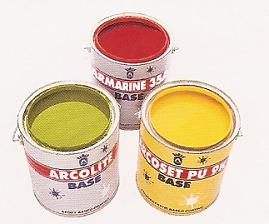 Paints